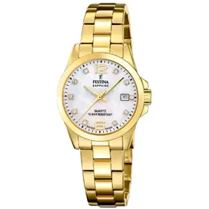 Festina Montre Femme F20050/1 bracelet s pas cher