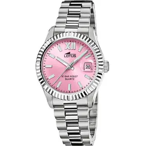 Comparateur de prix : Montre Femme 18930/8 bracelet s