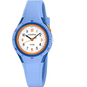 Calypso Watch K5856/4