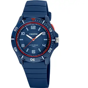 Calypso K5857/5 Montre Unisexe pas cher
