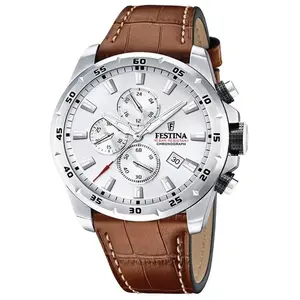 Comparateur de prix : Festina Montre Bracelet Homme F20692/1