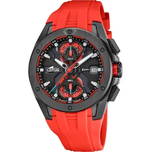 Lotus Montre Bracelet Homme 18943/5 pas cher