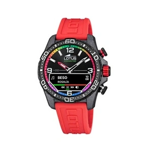 Comparateur de prix : Smartwatch 20000/6 bracelet Hybride Hommes Connected