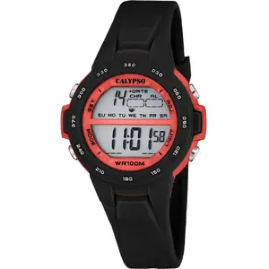 Digital Calypso Noir Collection Junior - unie pas cher