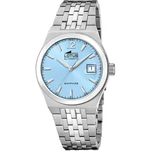 Lotus AUTOMATICO 19000/2 Montre automatique pour homme pas cher