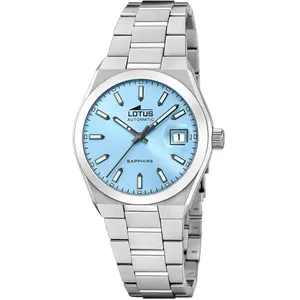 Lotus AUTOMATICO 18996/1 Montre automatique pour homme pas cher