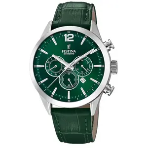 Festina - F20542/7 - Montre-bracelet - Chronographe - Hommes pas cher