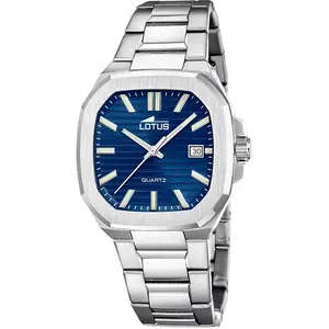 LOTUS Montre Square Series pas cher
