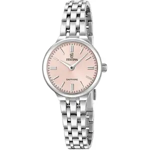 Festina - F20744/2 - Montre-bracelet - Femmes pas cher