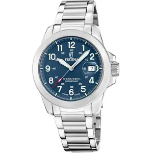 Festina - F20081/2 - Montre-bracelet - Hommes pas cher