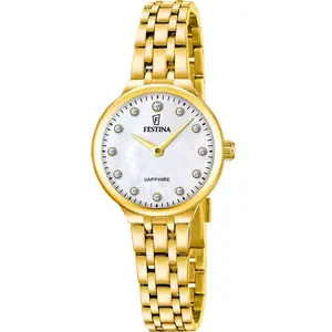 Festina - F20745/1 - Montre-bracelet - Femmes pas cher