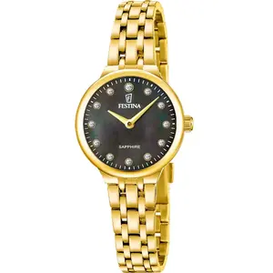 Festina - F20745/4 - Montre-bracelet - Femmes pas cher