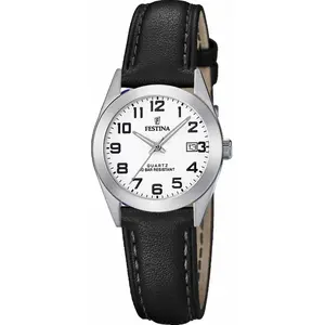 Comparateur de prix : Montre FESTINA F20447-1