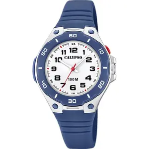 Calypso Montres K5758_2 pas cher