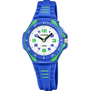Montre - Calypso - K5757-4 pas cher