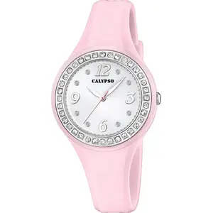 Comparateur de prix : Montre - Calypso - K5567-C