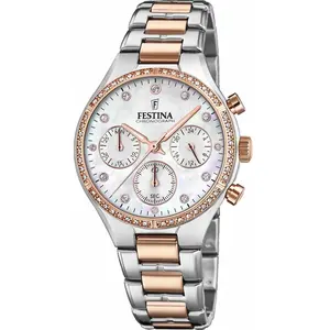Comparateur de prix : Montre - Festina - F20403-1