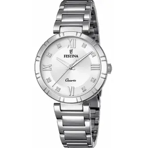 Comparateur de prix : Montre Femme Festina F16936/A