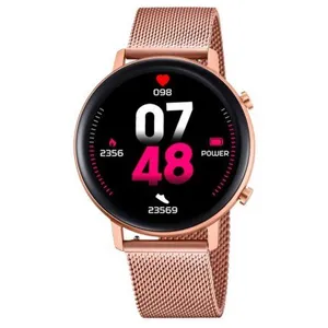 Montre pour femme Lotus Smartwatch 50042/1 Smartime TU