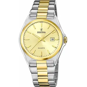 Comparateur de prix : Montre Homme Festina F20554/3