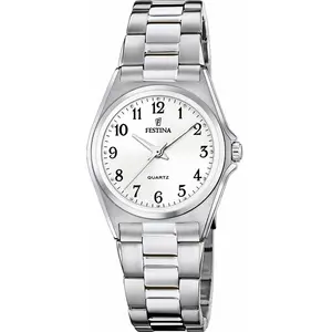 Comparateur de prix : Montre Femme Festina F20553/1