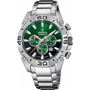 Festina Festina Chrono Bike F20543/3 Chronobike Montre pas cher