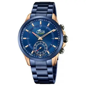 Comparateur de prix : Smartwatch Lotus Homme 18809/1