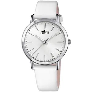 Comparateur de prix : Montre - Lotus - 18738-1