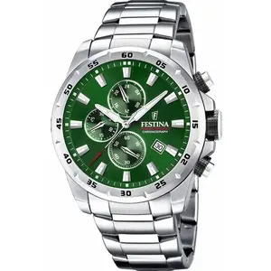 Comparateur de prix : Montre - Festina - F20463-3