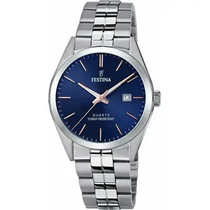 Montre - Festina - F20437-B pas cher