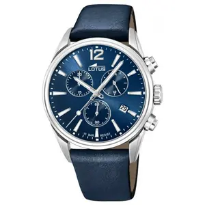 Comparateur de prix : Chronographe Unisex Lotus 18691/1