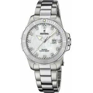 Comparateur de prix : Montre Femme Festina F20503/1