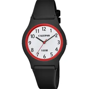 Comparateur de prix : Calypso Watches Calypso Nio Corneesfblanc