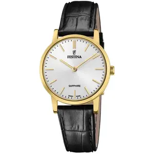 Comparateur de prix : Montre femme Festina Swiss Made F200171.