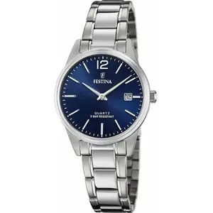 Comparateur de prix : Montre Femme Festina F20509/3