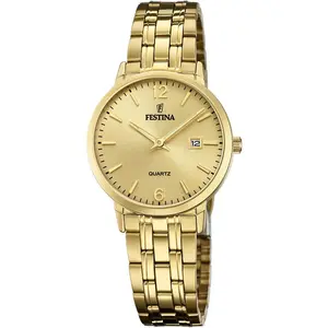 Comparateur de prix : Montre Femme Festina F20514/3