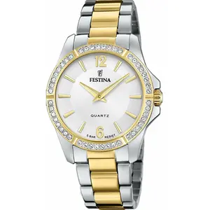 Comparateur de prix : Montre Femme Festina F20594/1