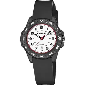 Calypso Montre garçon K5821-3 - JUNIOR COLLECTION pas cher