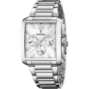 Montre F20635-1 Festina TIMELESS CHRONOGRAPH pas cher