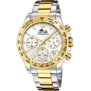 Lotus Montre Homme 18913-1 ? Freedom pas cher