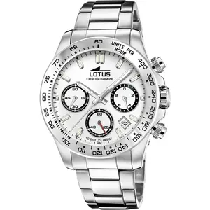 Lotus Montre Homme 18912-1 ? Freedom pas cher