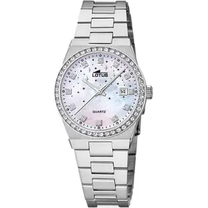 Lotus Montre Freedom Femme Acier 18885/1 pas cher