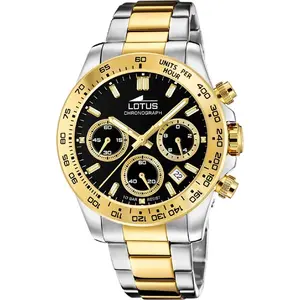 Lotus Montre Homme 18913-6 ? Freedom pas cher