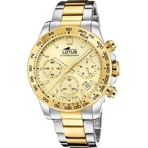 Lotus Montre Homme 18913-2 ? Freedom pas cher