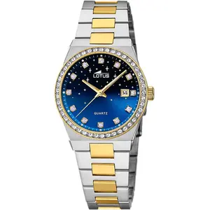 Montre femme L18886-3 - Lotus FREEDOM COLLECTION pas cher
