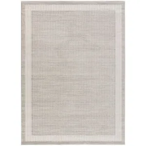 Atticgo HL-BORDER - 80 x 150 cm - Crème pas cher