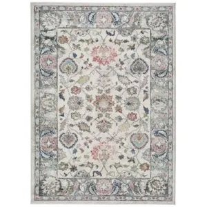 Bonami Tapis vintage intérieur multicolore, 120 x 170 cm PARMA pas cher