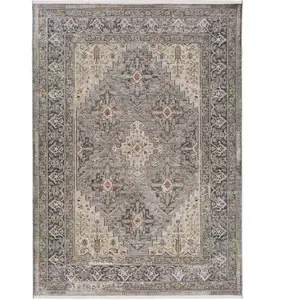 Comparateur de prix : MOMA Tapis intérieur rectangulaire de style abstrait SAROUGH 160 x 230 cm