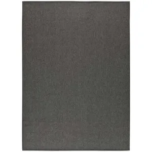 Tapis intérieur ATTICGO gris rectangulaire uni 60x120 cm ESPIGAVendu parrue-du-commerce