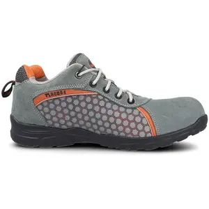 Paredes Seguridad Rubidio S1p Src Safety Boots Gris EU 40 pas cher